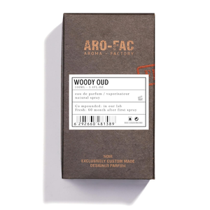 ARO-FAC WOODY OUD