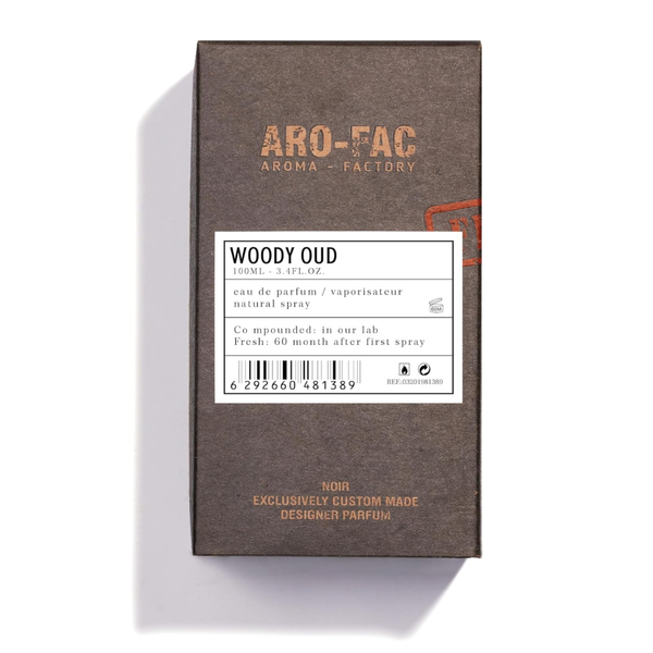 ARO-FAC WOODY OUD