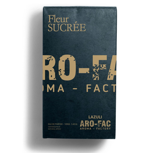ARO-FAC FLEUR SUCREE