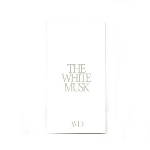 THE WHITE MUSK - AMD PERFUMES