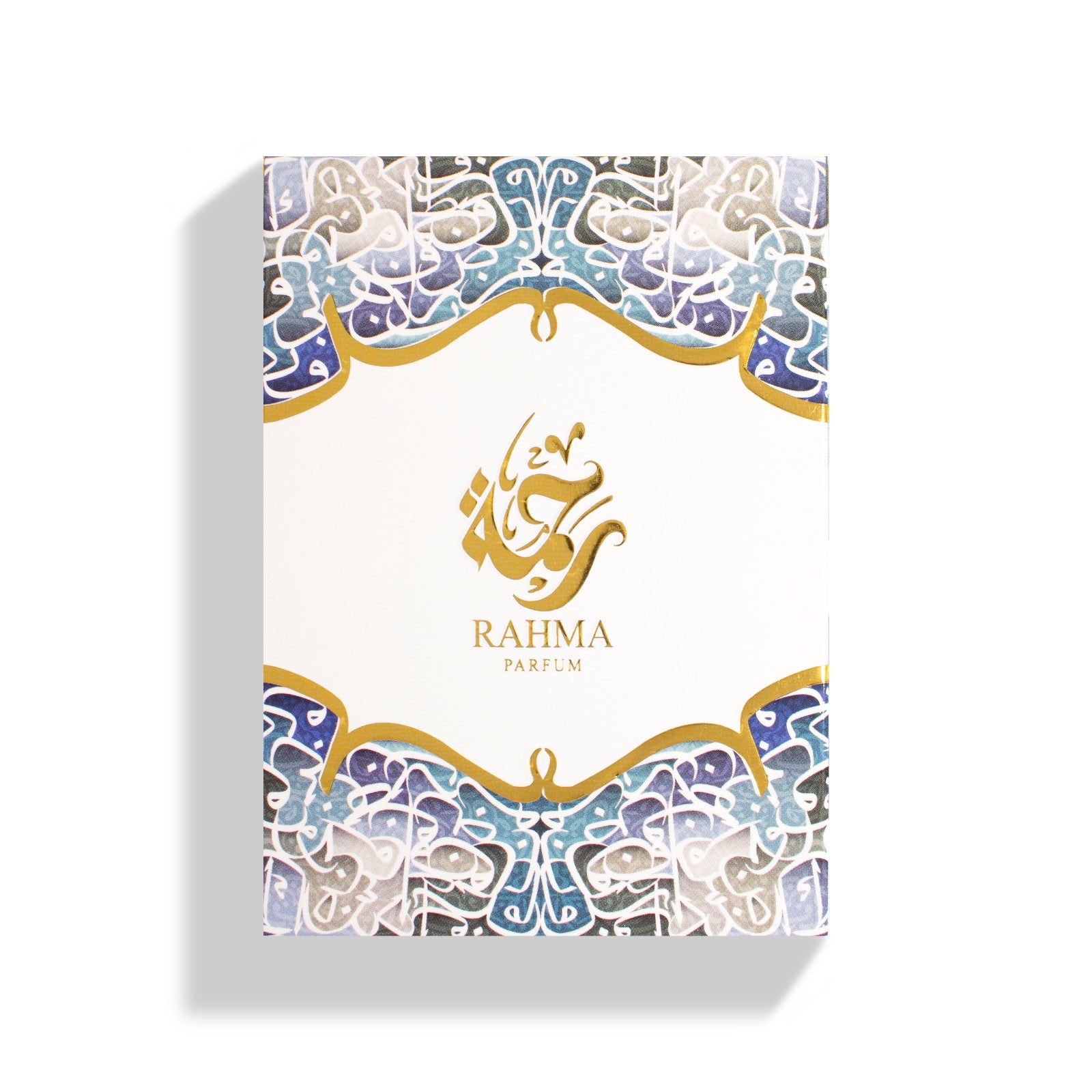 RAHMA- AMD PERFUMES