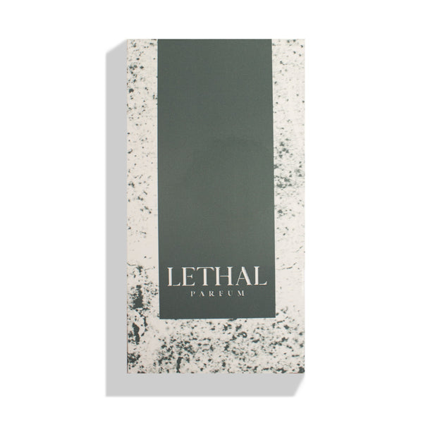 LETHAL - AMD PERFUMES