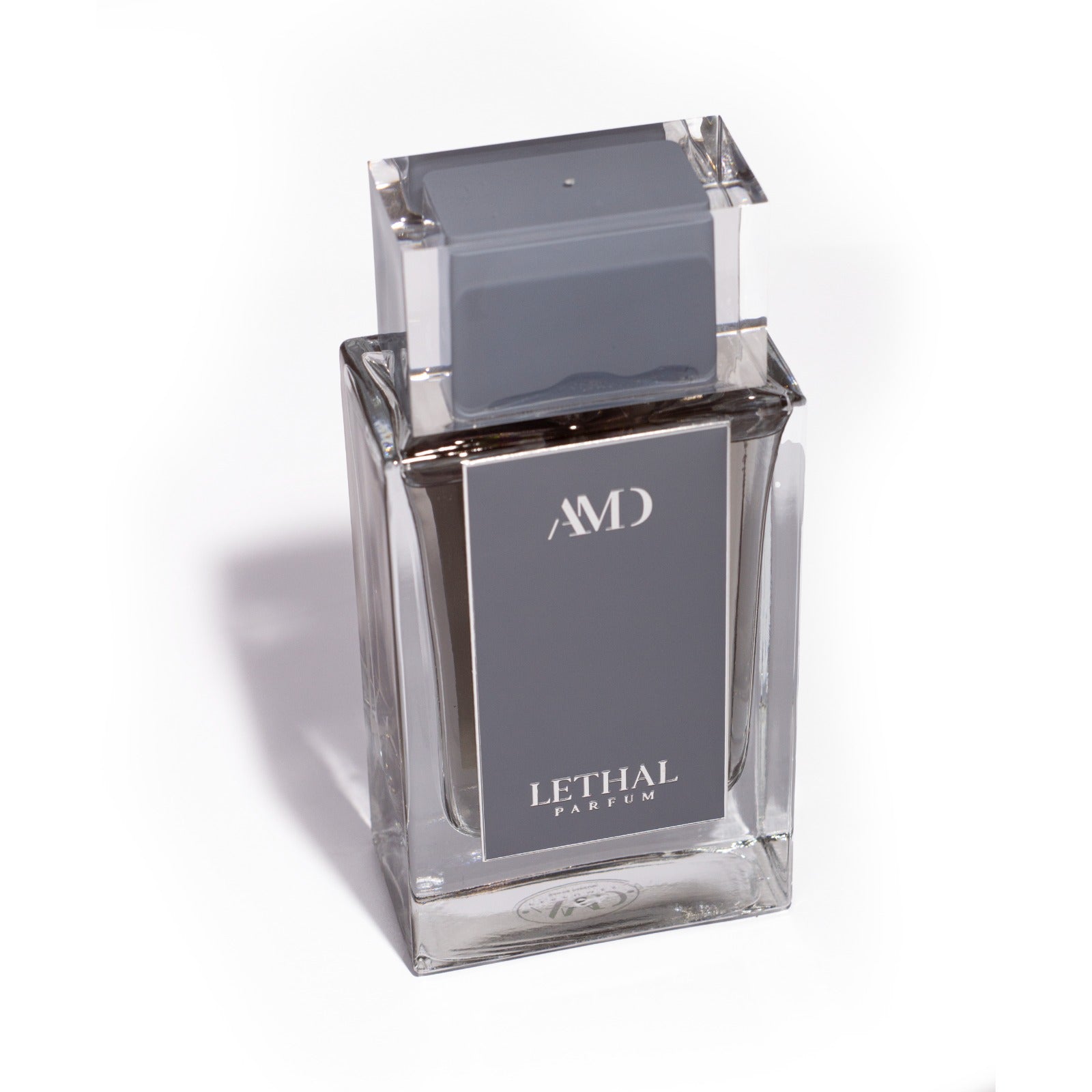 LETHAL - AMD PERFUMES