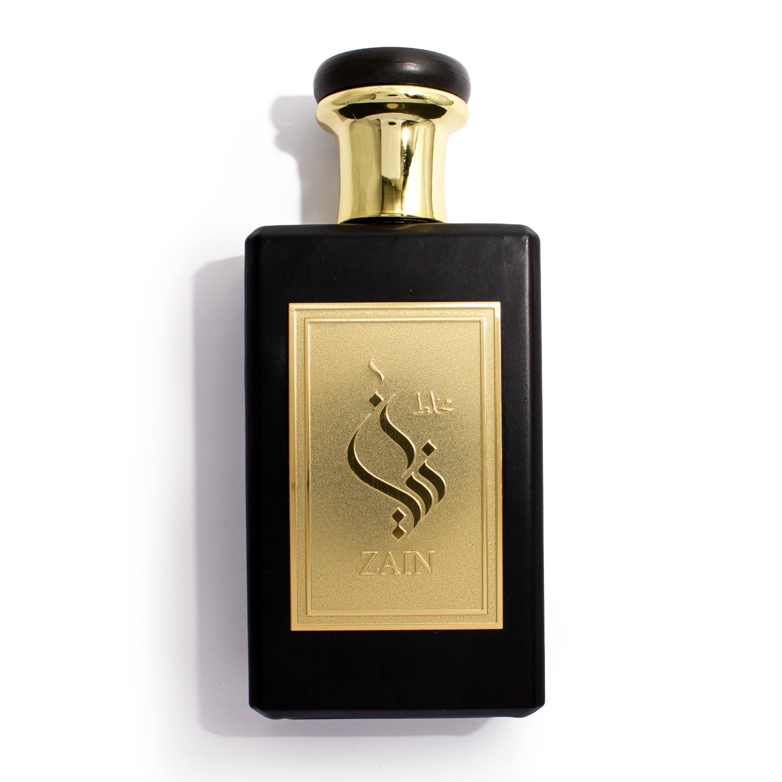 MUKHALLAT ZAIN - AMD PERFUMES