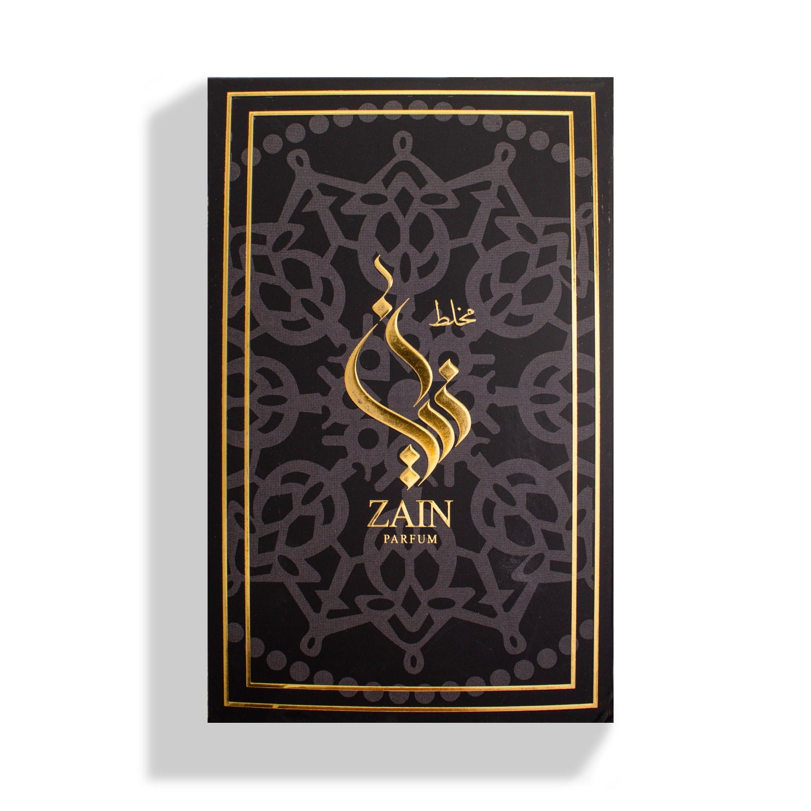 MUKHALLAT ZAIN - AMD PERFUMES