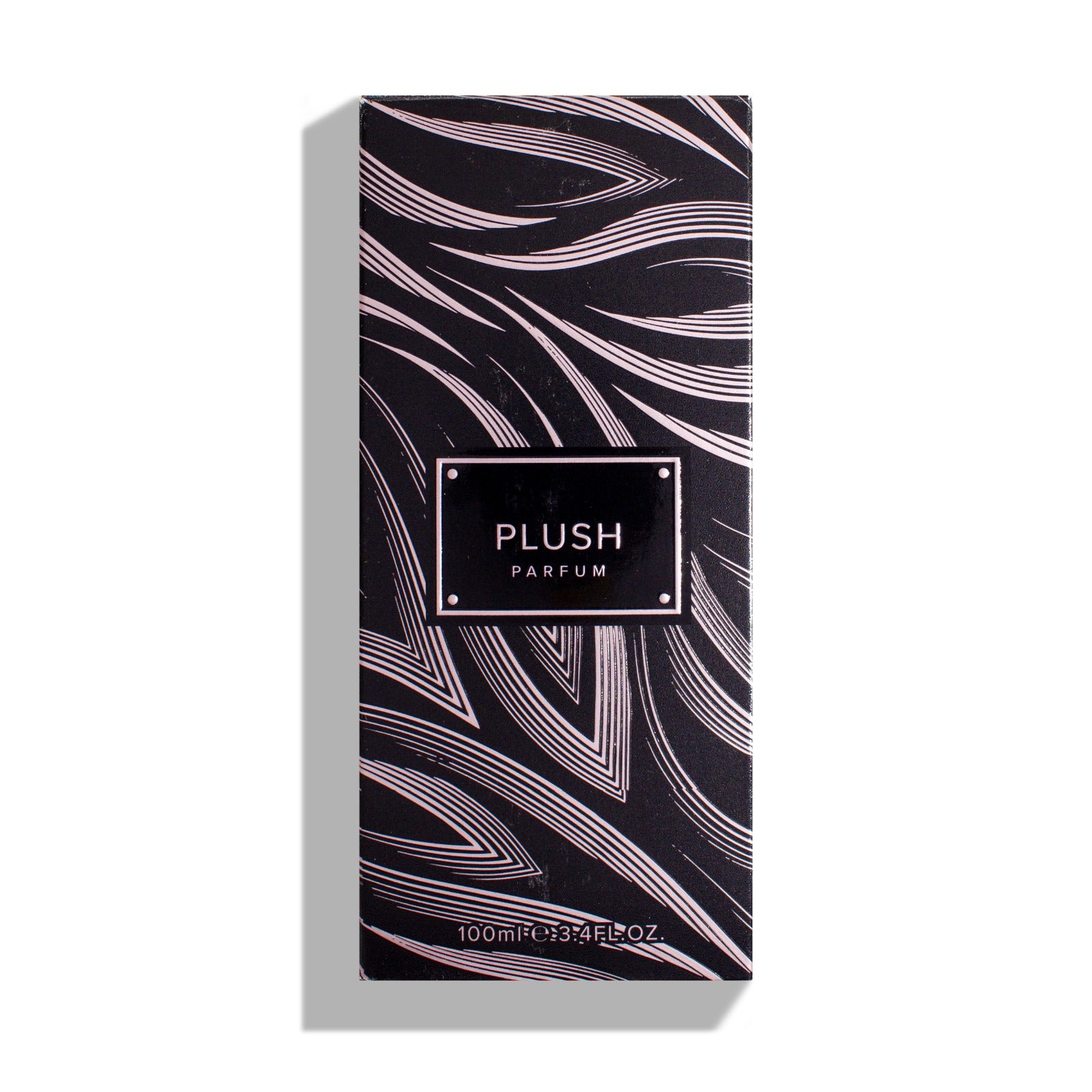 PLUSH - AMD PERFUMES