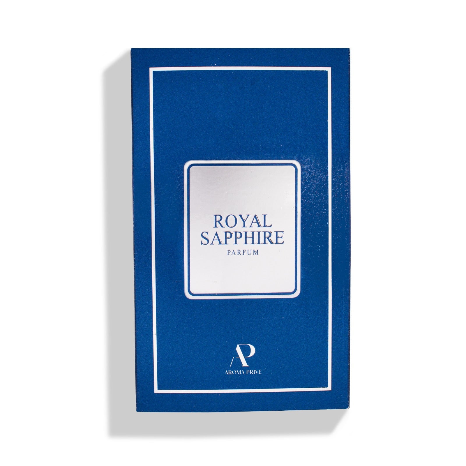 ROYAL SAPPHIRE - AMD PERFUMES