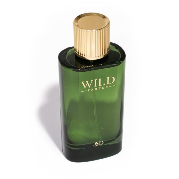 WILD - AMD PERFUMES