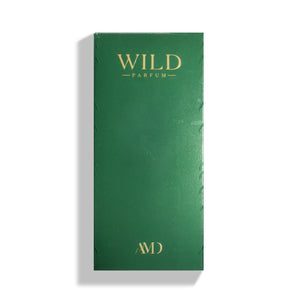 WILD - AMD PERFUMES