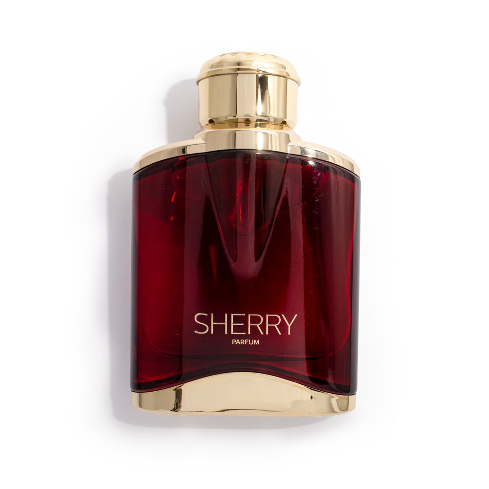 SHERRY - AMD PERFUMES