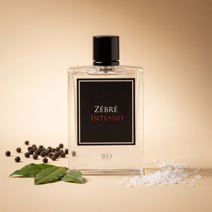 ZEBRE INTENSO