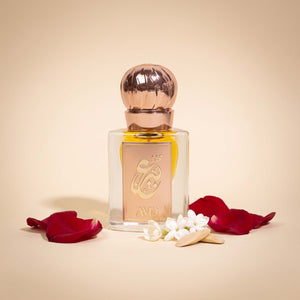 MUKHALLAT ABEER PURE OIL