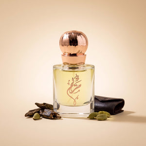 MARYAM - PURE OIL
