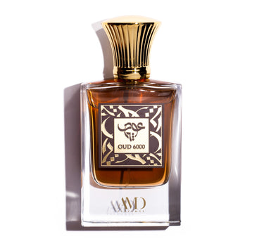 OUD 6000