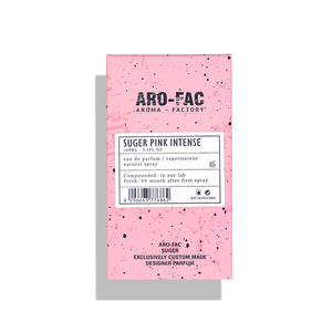 ARO-FAC SUGER PINK INTENSE