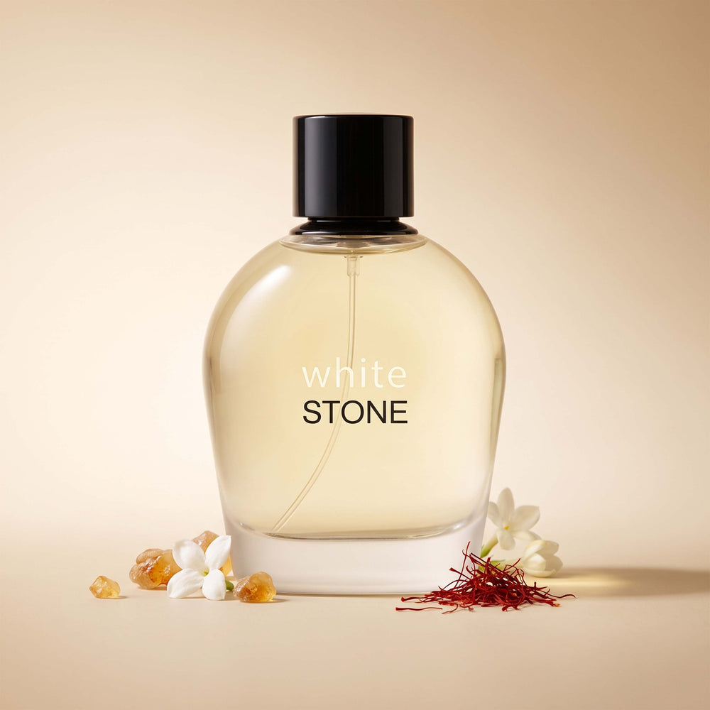 WHITE STONE