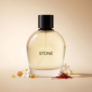 WHITE STONE