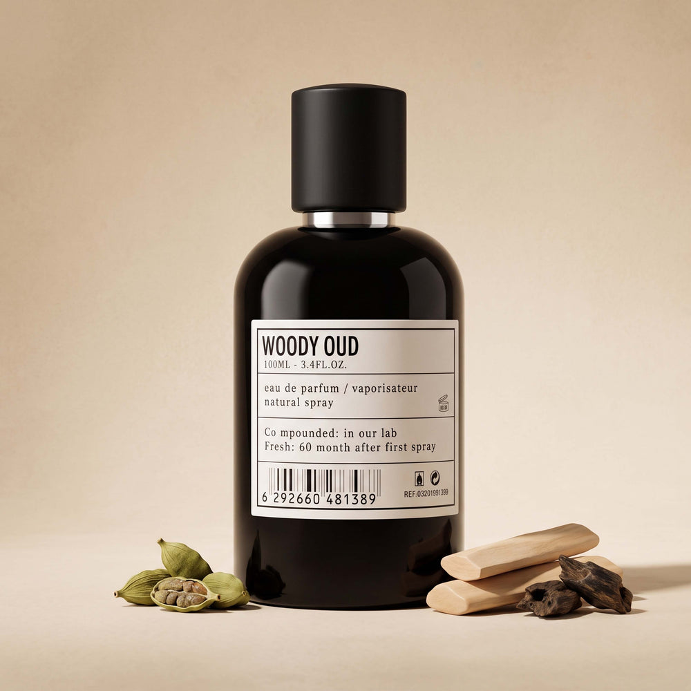 ARO FAC WOODY OUD