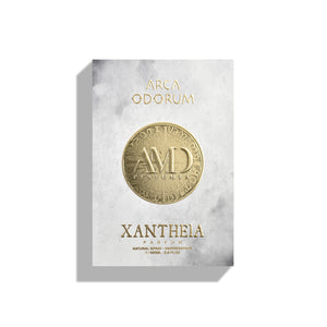 XANTHEIA