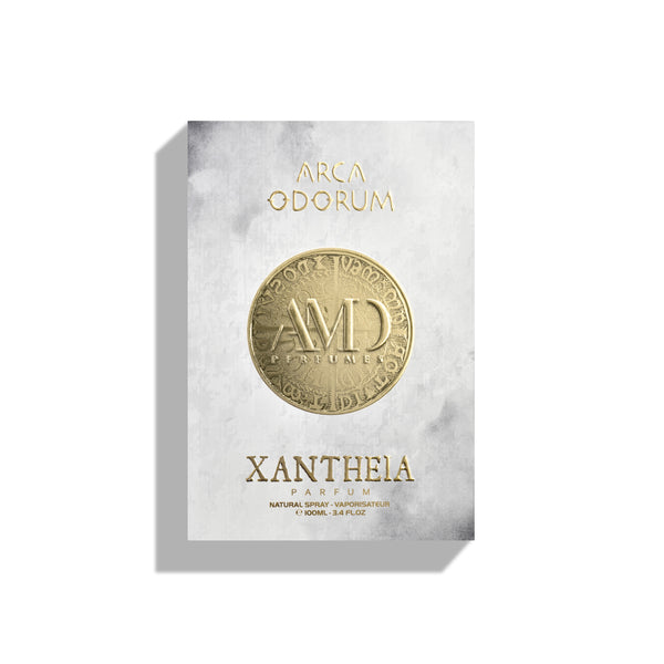 XANTHEIA