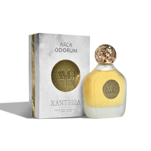XANTHEIA