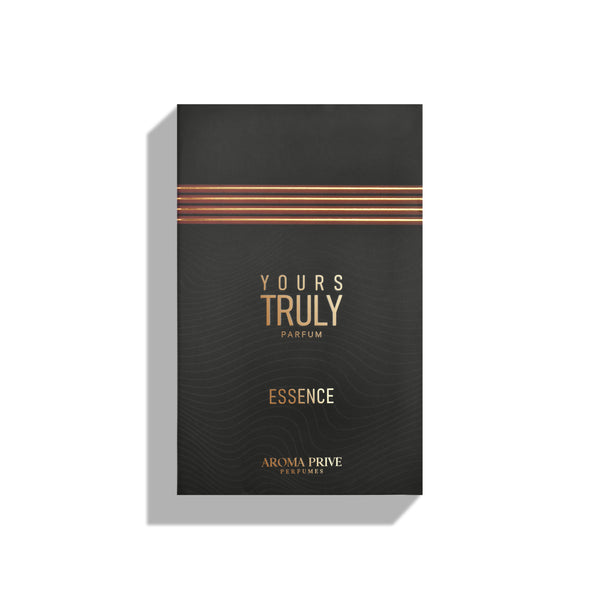YOURS TRULY ESSENCE
