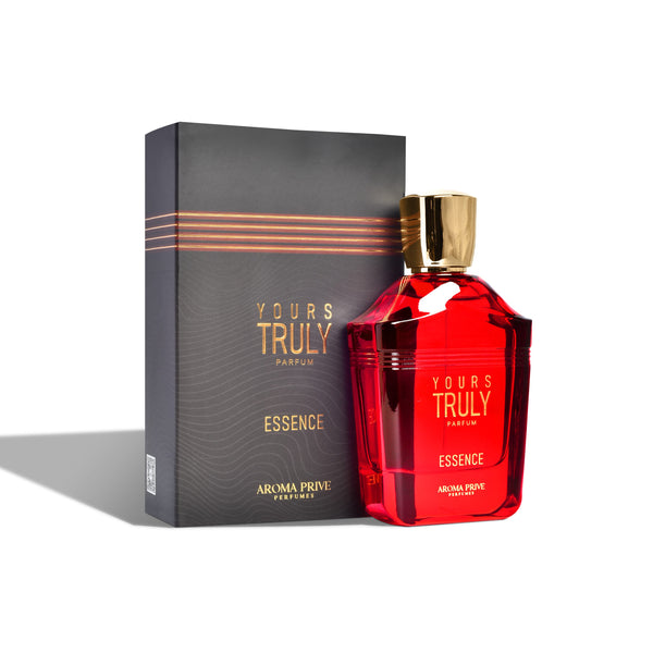 YOURS TRULY ESSENCE