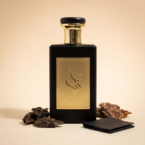 MUKHALLAT ZAIN