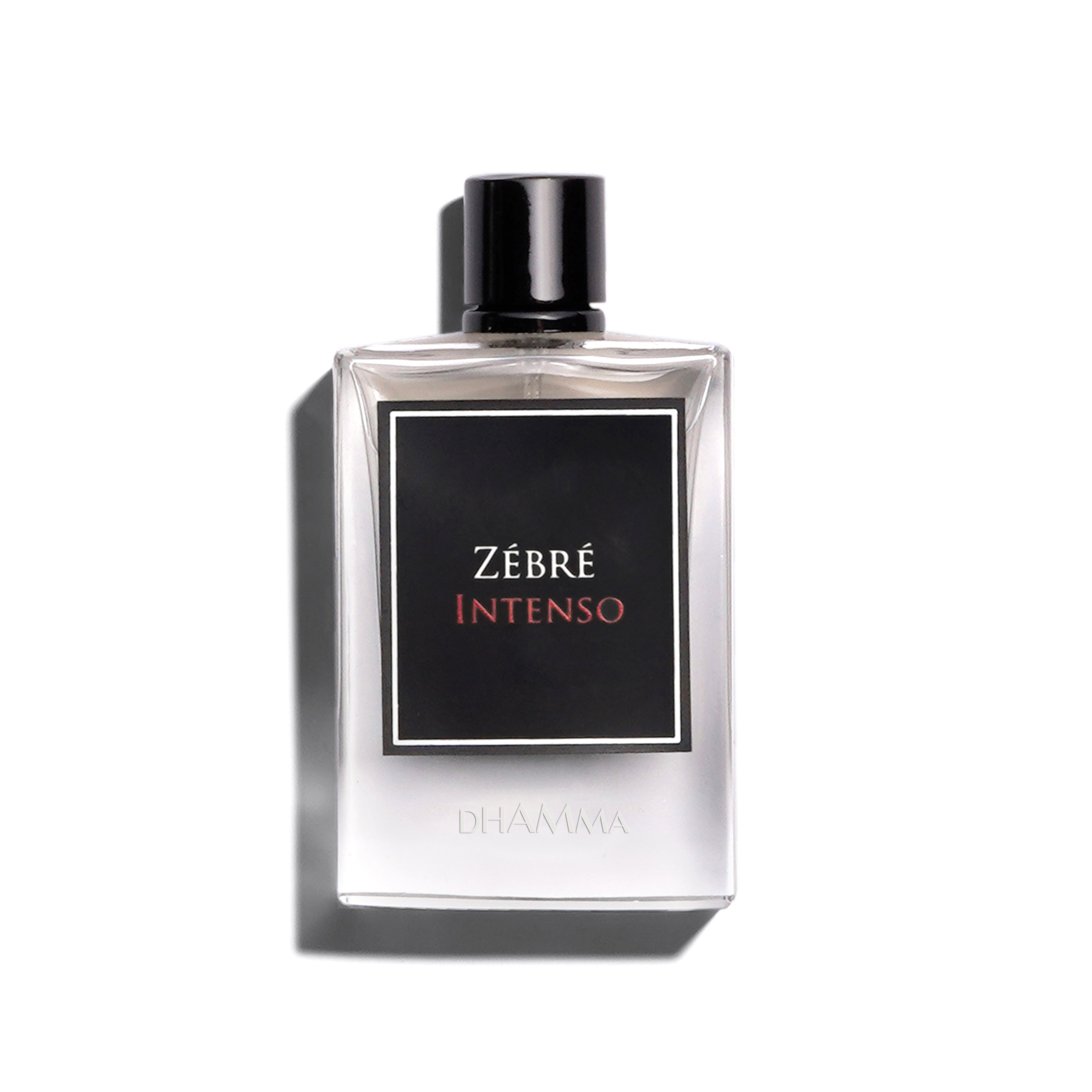 ZEBRE INTENSO - AMD PERFUMES