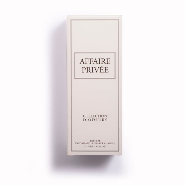 AFFAIR PRIVE - AMD PERFUMES UAE