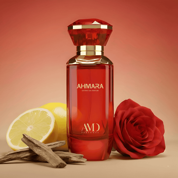 AHMARA