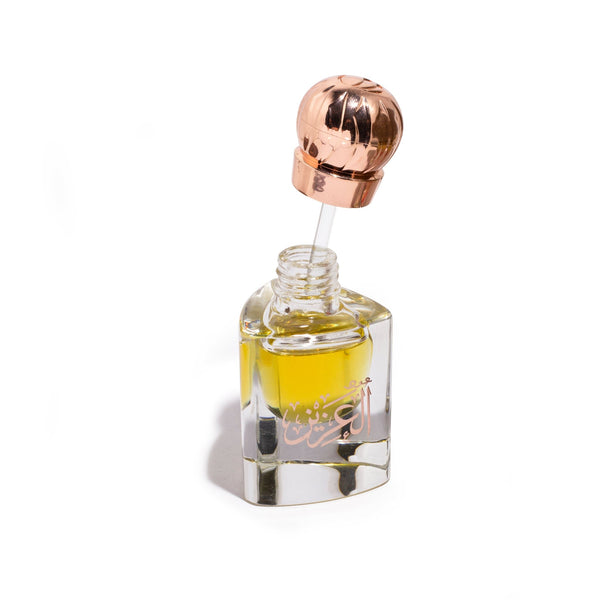 Al AZIZ - PURE OIL - AMD PERFUMES UAE