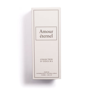 AMOUR ETERNEL - AMD PERFUMES UAE