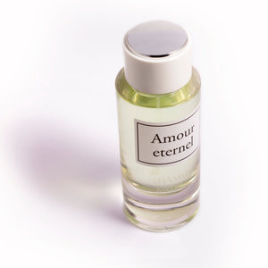 AMOUR ETERNEL - AMD PERFUMES UAE