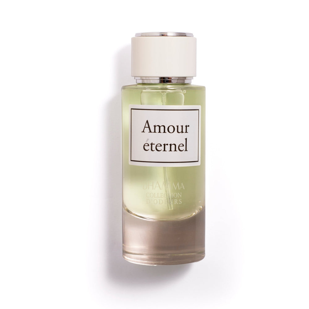 AMOUR ETERNEL - AMD PERFUMES UAE