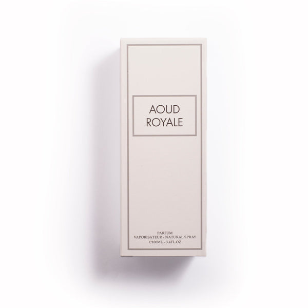 AOUD ROYALE - AMD PERFUMES UAE