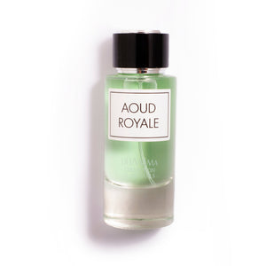 AOUD ROYALE - AMD PERFUMES UAE