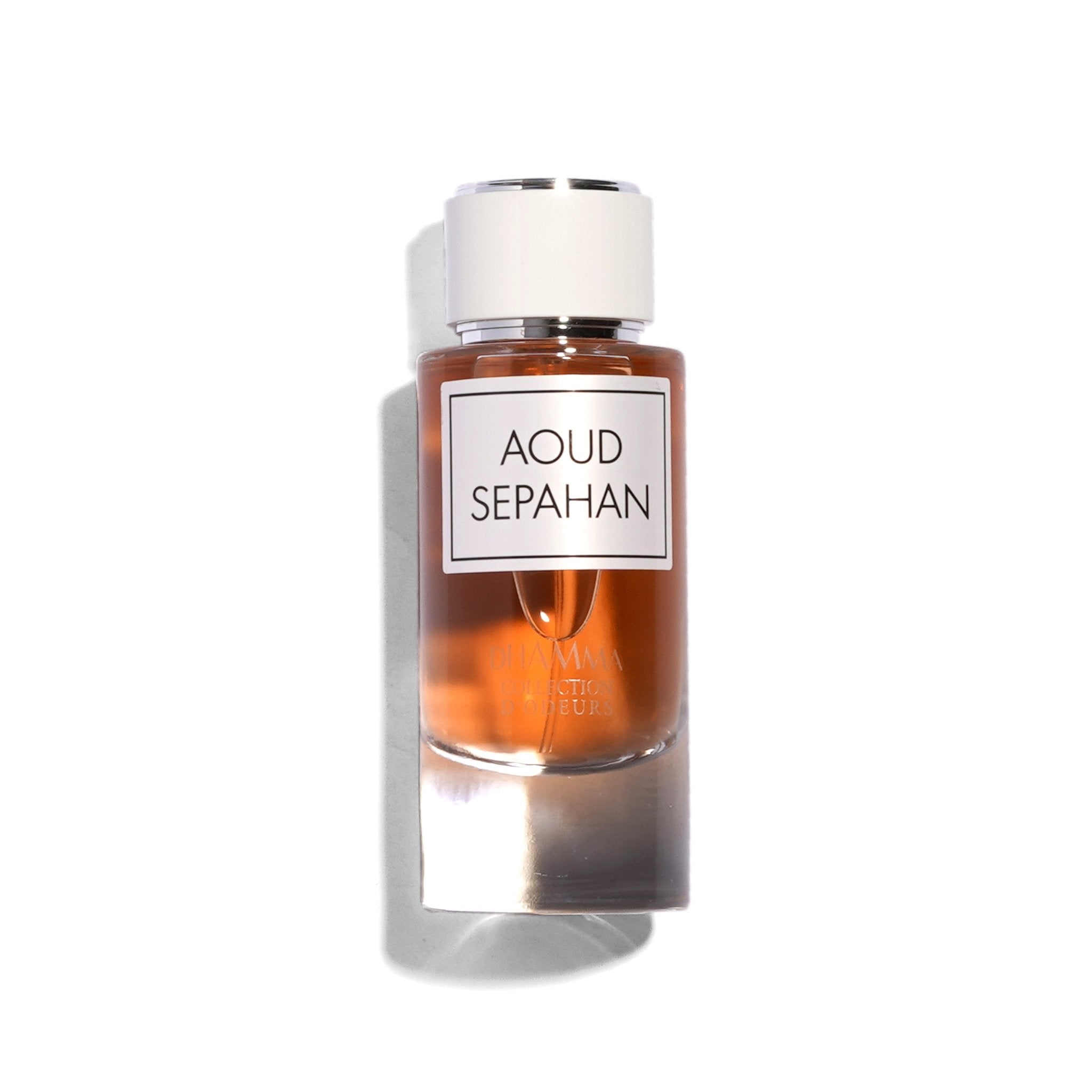 AOUD SEPAHAN - AMD PERFUMES UAE