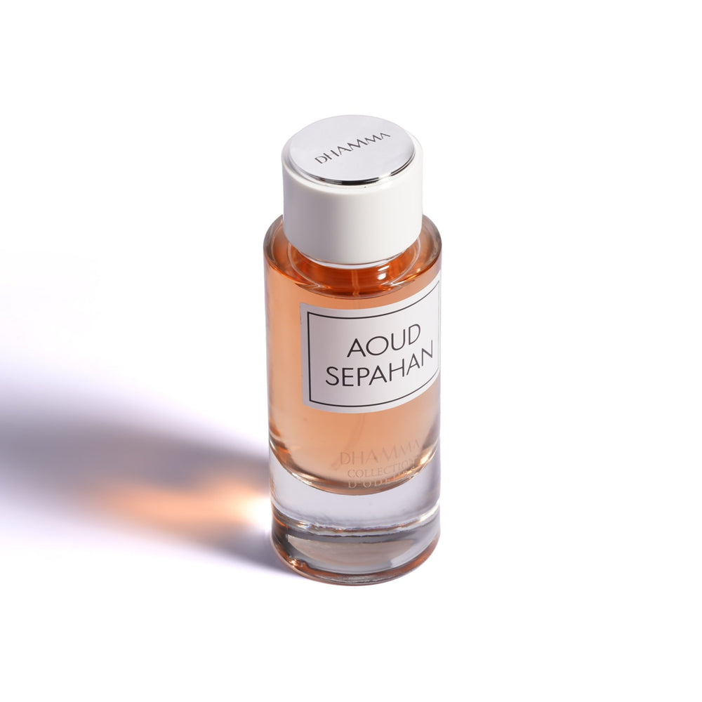 AOUD SEPAHAN - AMD PERFUMES UAE