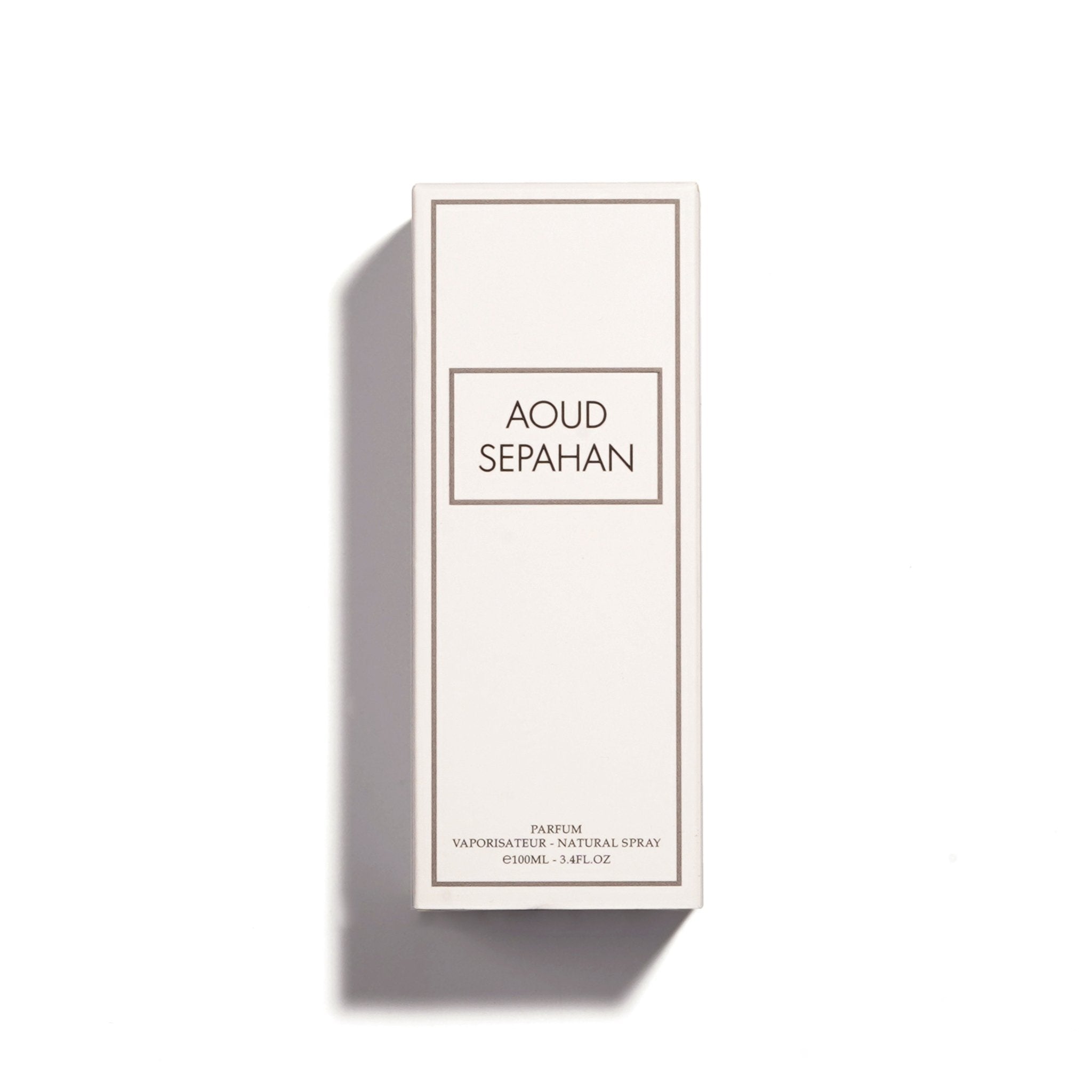 AOUD SEPAHAN - AMD PERFUMES UAE