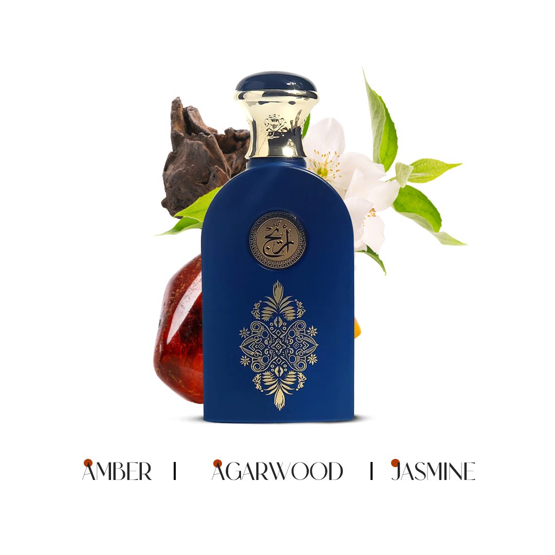 AREEJ - AMD PERFUMES UAE