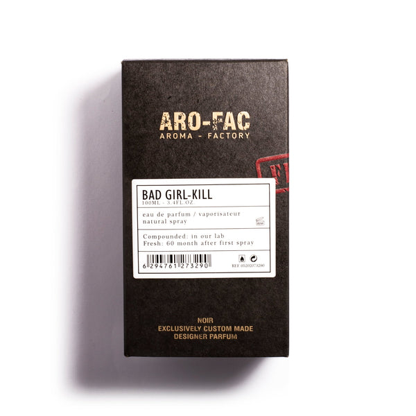 ARO - FAC BAD GIRL KILL - AMD PERFUMES UAE