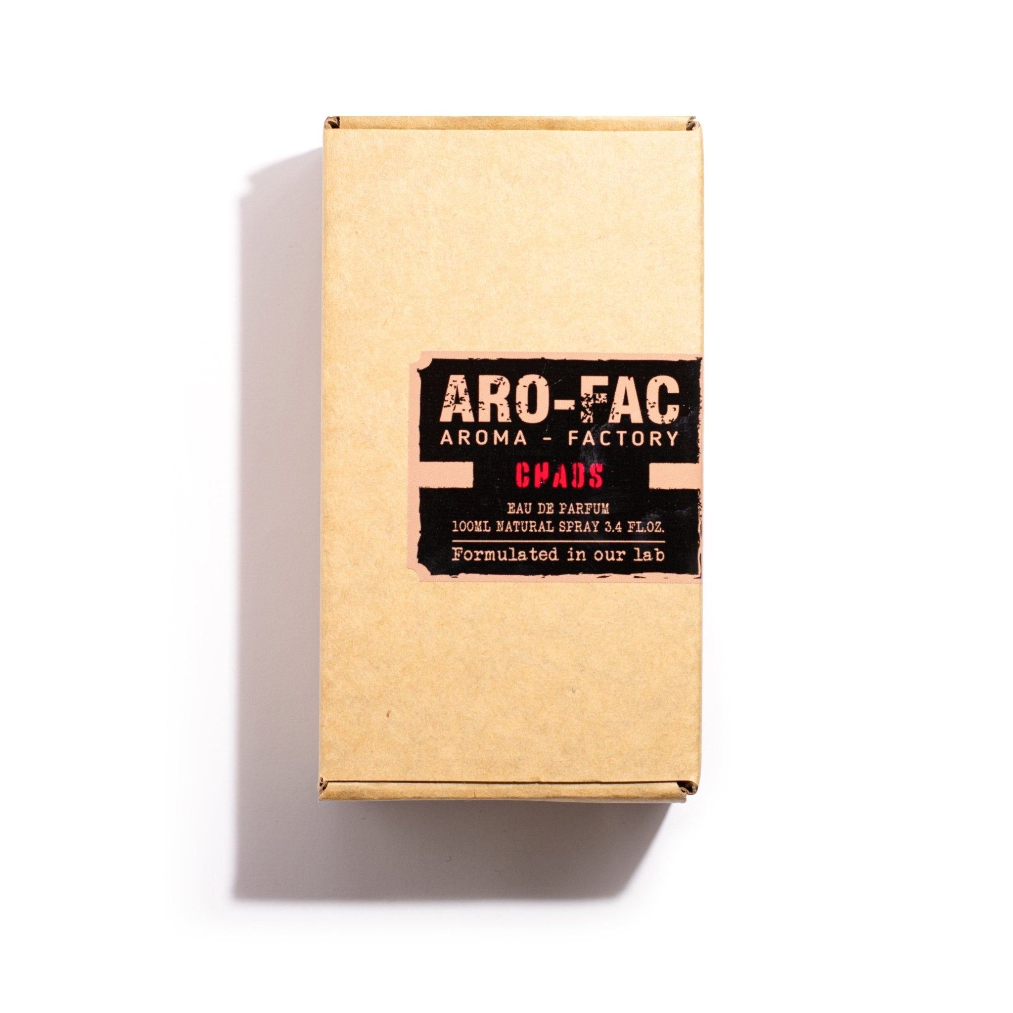 ARO - FAC CHAOS - AMD PERFUMES UAE