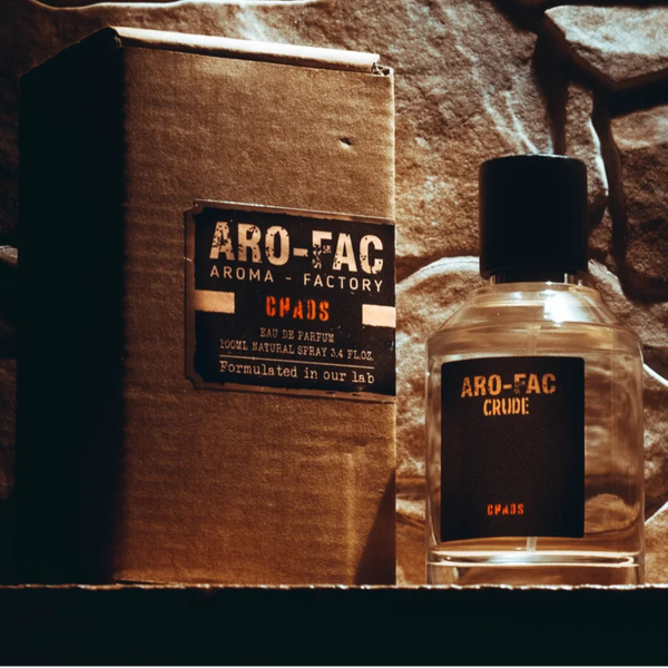 ARO FAC CHAOS