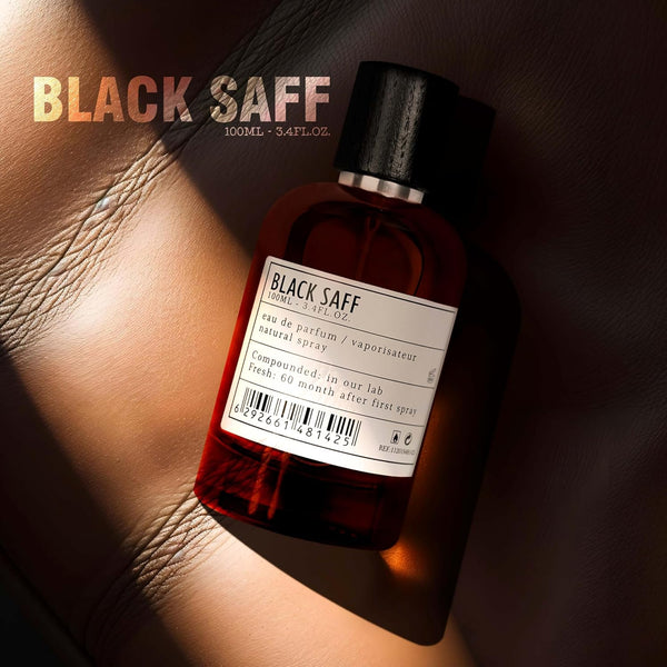 ARO FAC BLACK SAFF