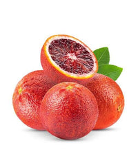 Sicilian Orange