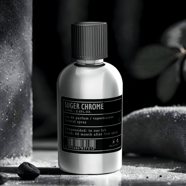 ARO FAC SUGER CHROME