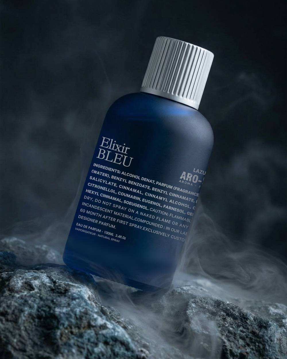 ARO FAC ELIXIR BLEU