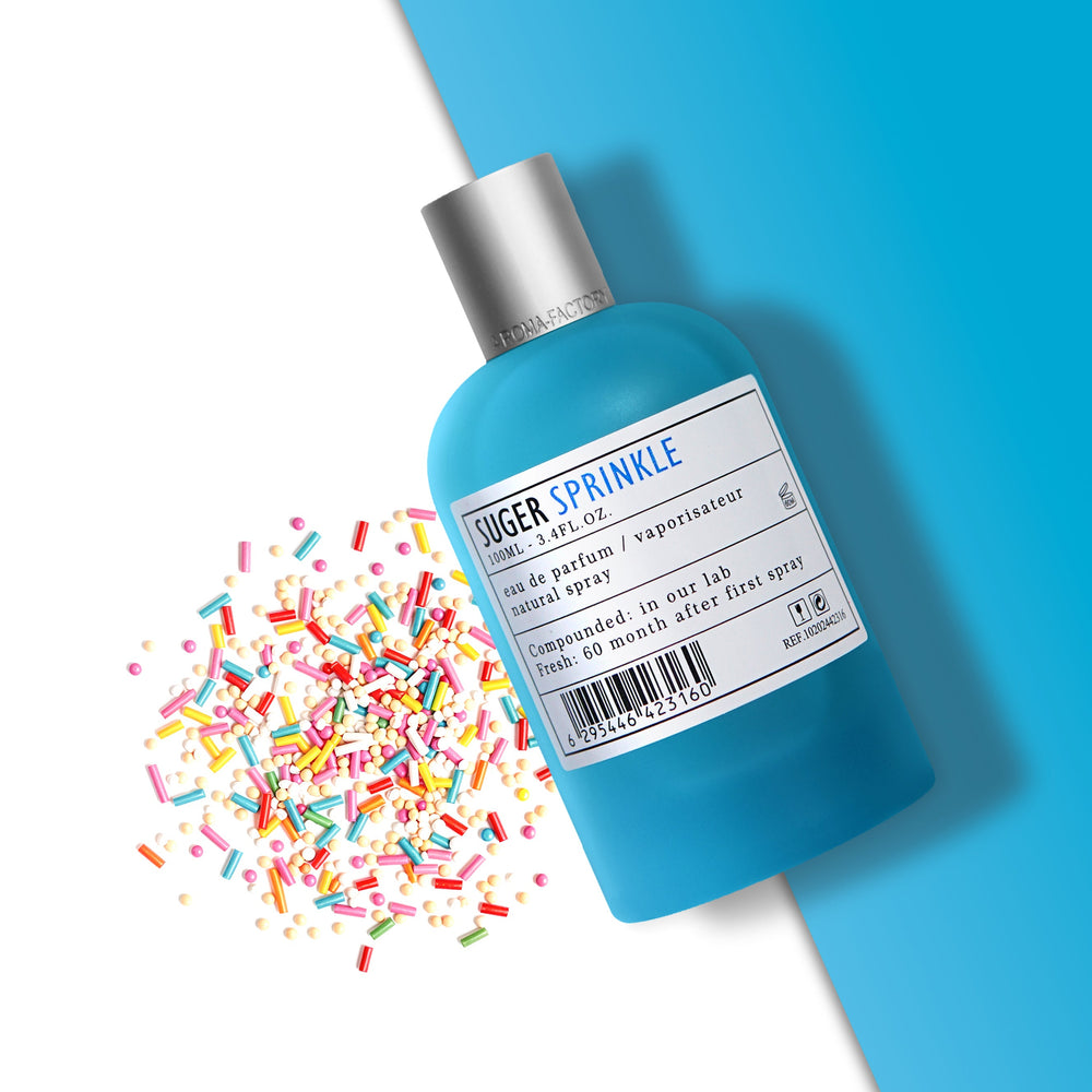 ARO FAC SUGER SPRINKLE