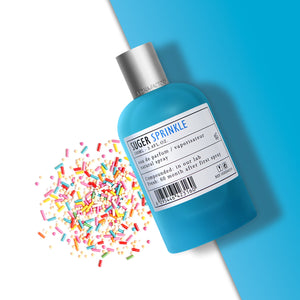 ARO FAC SUGER SPRINKLE